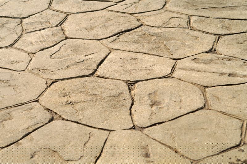 Concrete Flatwork Service