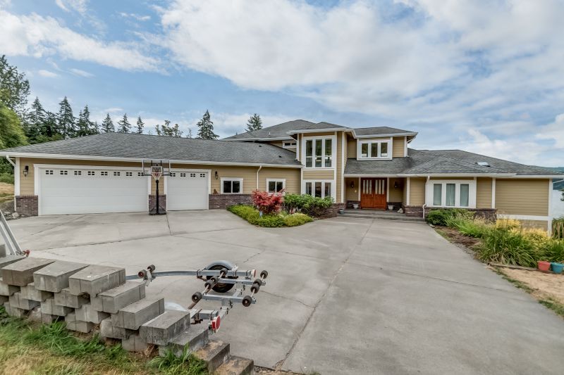 Driveway Construction