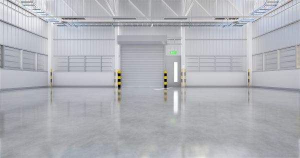 Commercial Concrete Service in Bainbridge Island