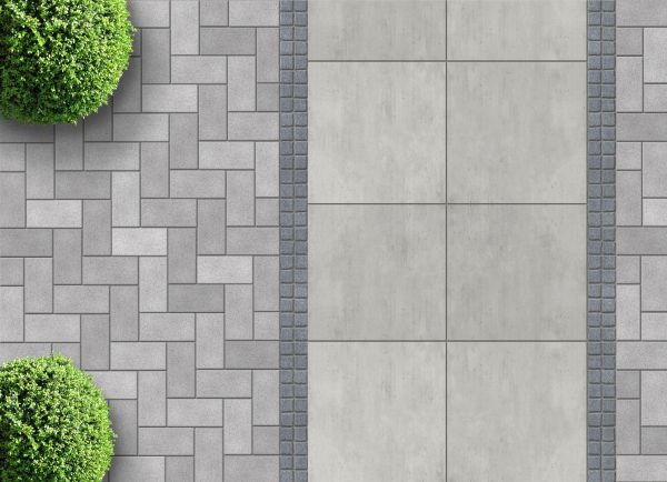 Cost of Concrete Paving in Bainbridge Island