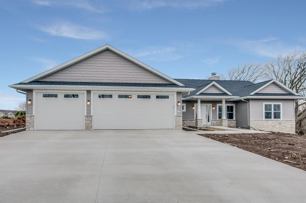 Cost of Driveway Installation in Bainbridge Island
