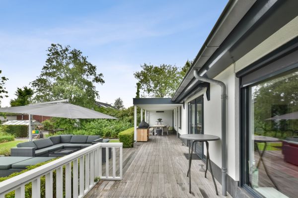 Cost of Patio Renovation in Bainbridge Island