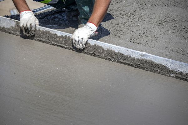 Concrete Replacement in Bainbridge Island