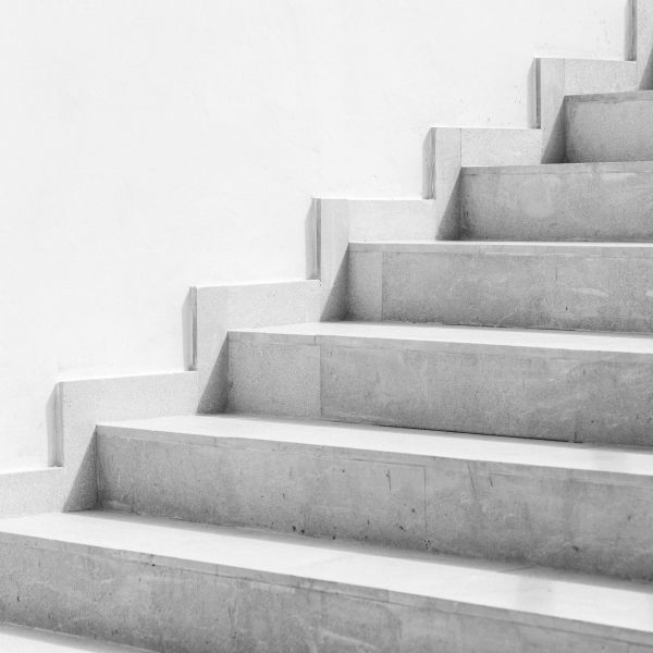 Outdoor Steps Service in Bainbridge Island