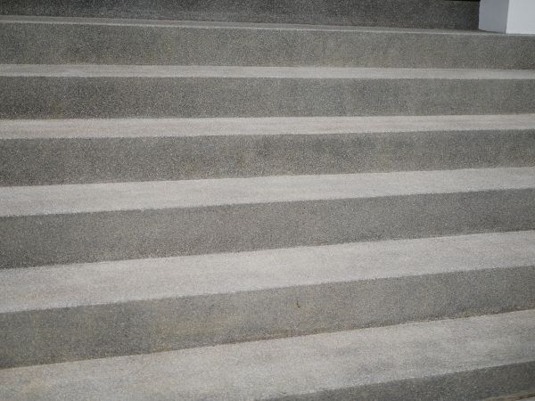 Cement Steps Service in Bainbridge Island