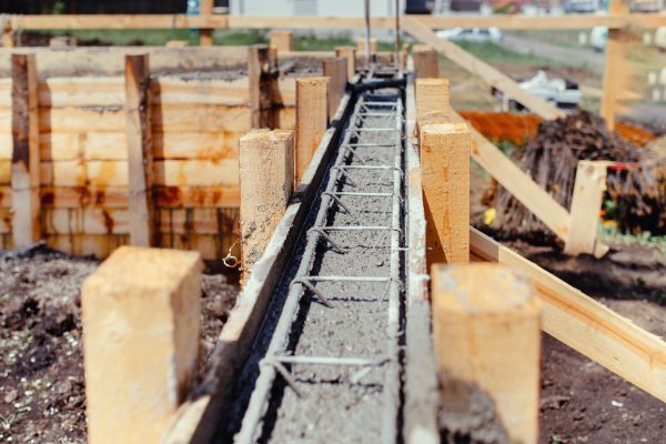 Deep Foundation Installation in Bainbridge Island