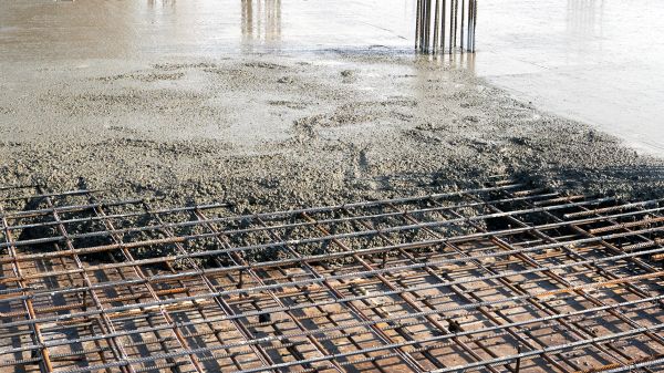 Commercial Concrete Pouring in Bainbridge Island