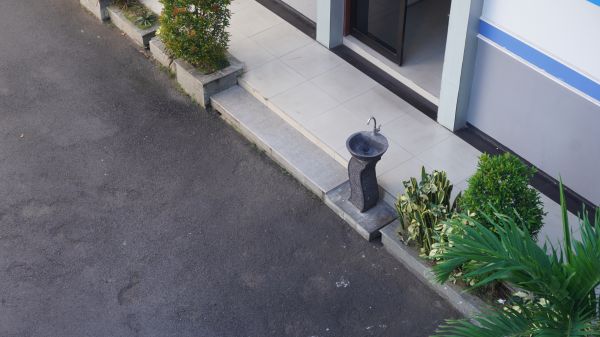 Driveway Approach Installation in Bainbridge Island