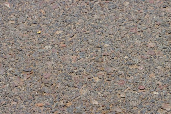 Aggregate Installation in Bainbridge Island