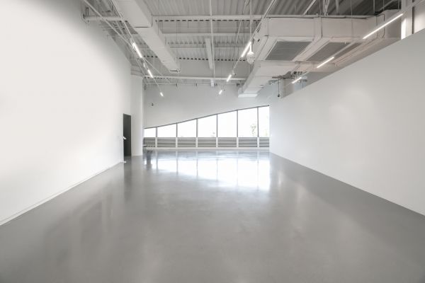 Cement Floor Installation in Bainbridge Island