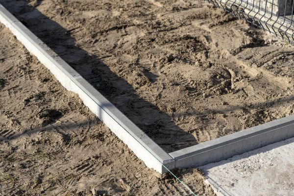 Cost of Footer Construction in Bainbridge Island