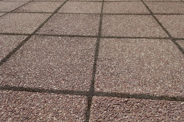 Exposed Aggregate Service in Bainbridge Island