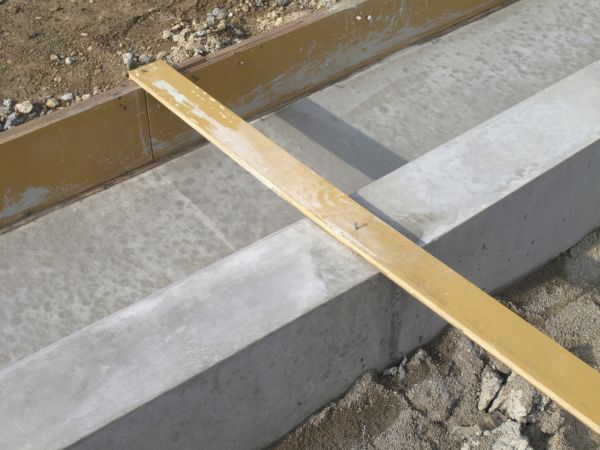 Concrete Footing Service in Bainbridge Island