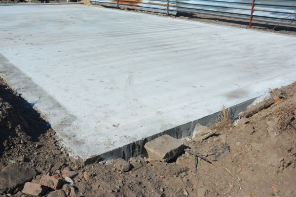 Flatwork Construction in Bainbridge Island