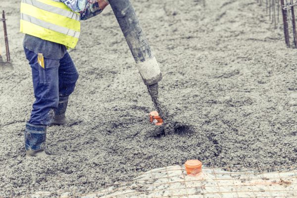 Cost of Pervious Concrete Installation in Bainbridge Island